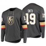 Camiseta Vegas Golden Knights Reilly Smith Platinum