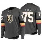 Camiseta Vegas Golden Knights Ryan Reaves Platinum