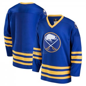 Camiseta Hockey Buffalo Sabres Premier Breakaway Azul