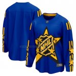 Camiseta Hockey 2024 All Star Game Breakaway Azul