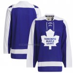 Camiseta Hockey Toronto Maple Leafs Classic Azul