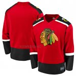Camiseta Hockey Chicago Blackhawks Rojo