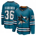 San Jose Sharks