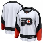 Camiseta Hockey Philadelphia Flyers Special Edition Breakaway Blank Blanco