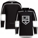 Camiseta Hockey Los Angeles Kings Primera Autentico Negro