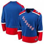Camiseta Hockey New York Rangers Azul