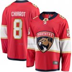 Camiseta Hockey Florida Panthers Ben Chiarot Primera Breakaway Rojo