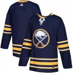 Camiseta Hockey Buffalo Sabres Primera Autentico Azul