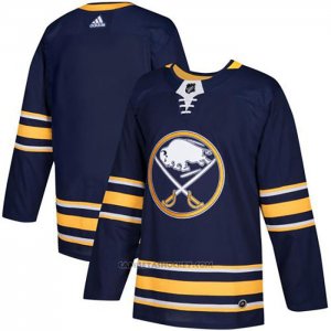 Camiseta Hockey Buffalo Sabres Primera Autentico Azul