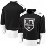 Camiseta Hockey Los Angeles Kings Negro