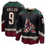 Arizona Coyotes